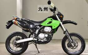 KAWASAKI KLX250D TRACKER LX250E