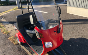 HONDA GYRO CANOPY TA03