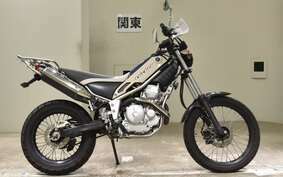 YAMAHA TRICKER DG10J