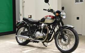 KAWASAKI W650 2001 EJ650A