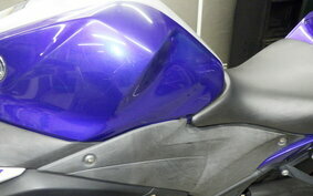 YAMAHA YZF-R25 RG10J