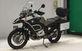 BMW R1200GS ADVENTURE 2007