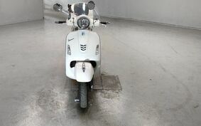 VESPA GTS300 IE 2018 不明