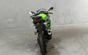 KAWASAKI NINJA 250 EX250L