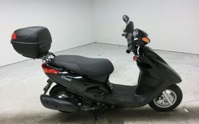 YAMAHA AXIS 125 TREET SE53J