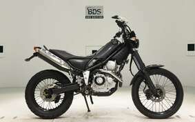 YAMAHA TRICKER DG10J