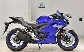 YAMAHA YZF-R25 A RG43J