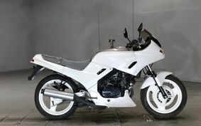 HONDA VT250F MC15