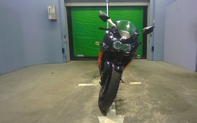 KAWASAKI NINJA 250R 2012 EX250K