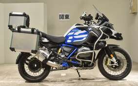 BMW R1200GS ADVENTURE 2018 0A02