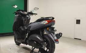 YAMAHA N-MAX SEG6J