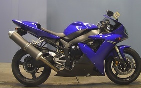 YAMAHA YZF-R1 2002 RN09