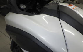 HONDA NC 700 X D 2013 RC63