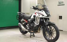 HONDA 400X GEN 2 2021 NC56