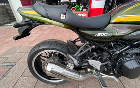 KAWASAKI Z900RS 2021 ZR900C