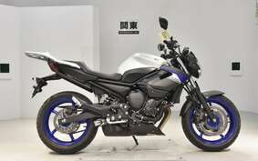 YAMAHA XJ6 N ABS 2014 RJ22