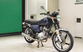 YAMAHA YB125SP PCJL