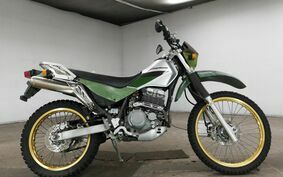 KAWASAKI SUPER SHERPA KL250G