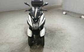 YAMAHA TRICITY 125 SE82J