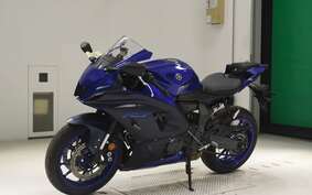 YAMAHA YZF-R7 2023 RM39J