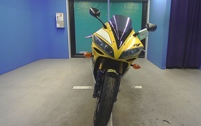 YAMAHA YZF-R1 2006 RN15