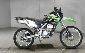 KAWASAKI KLX250 LX250S