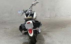 YAMAHA DRAGSTAR 400 CLASSIC 2007 VH01J