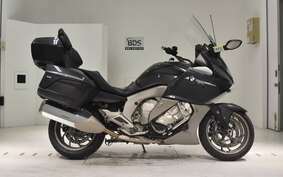 BMW K1600GTL 2013