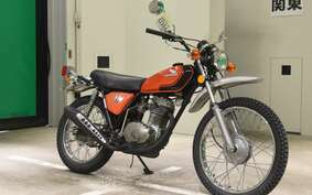 HONDA XL175 XL175