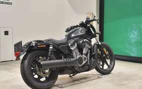 HARLEY RH975 2024