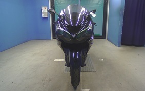 KAWASAKI ZX 1400 NINJA R A 2012 ZXT40E