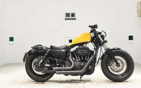 HARLEY XL1200X 2012 LC3