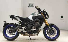 YAMAHA MT-09 ASP 2018 RN52J