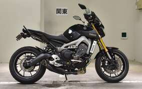 YAMAHA MT-09 A 2014 RN34J