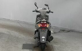 YAMAHA CYGNUS 125 X SE44J