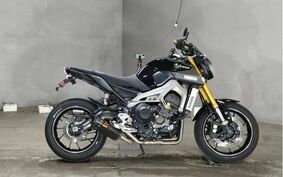 YAMAHA MT-09 2014 RN34J