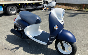 YAMAHA ビーノ ネイビースタイル SA54J