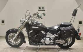 YAMAHA DRAGSTAR 400 CLASSIC 2004 VH01J