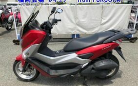 YAMAHA N-MAX 125 A SE86J