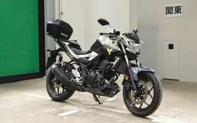 YAMAHA MT-03 2017 RH07J