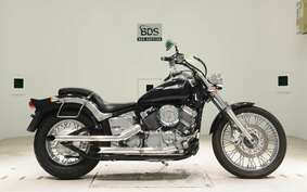 YAMAHA DRAGSTAR 400 2013 VH02J