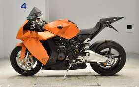 KTM 1190 RC8 2012 VR440