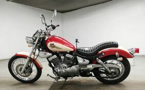 YAMAHA VIRAGO 250 S 3DM