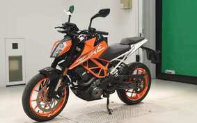 KTM 390 DUKE 2021 JPJ40