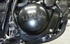 YAMAHA TW225 DG09J