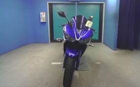 YAMAHA YZF-R25 A RG10J