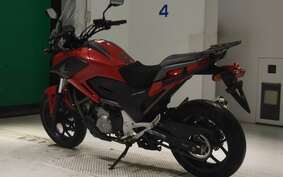 HONDA NC 700 X A 2012 RC63