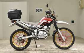 YAMAHA SEROW 250 DG17J