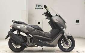 YAMAHA N-MAX 155 A SG50J