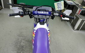 YAMAHA TT250R 4GY